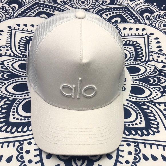 ALO Yoga Accessories - NWT - 🔥HOT🔥 Alo yoga casual hat yoga hat baseball cap